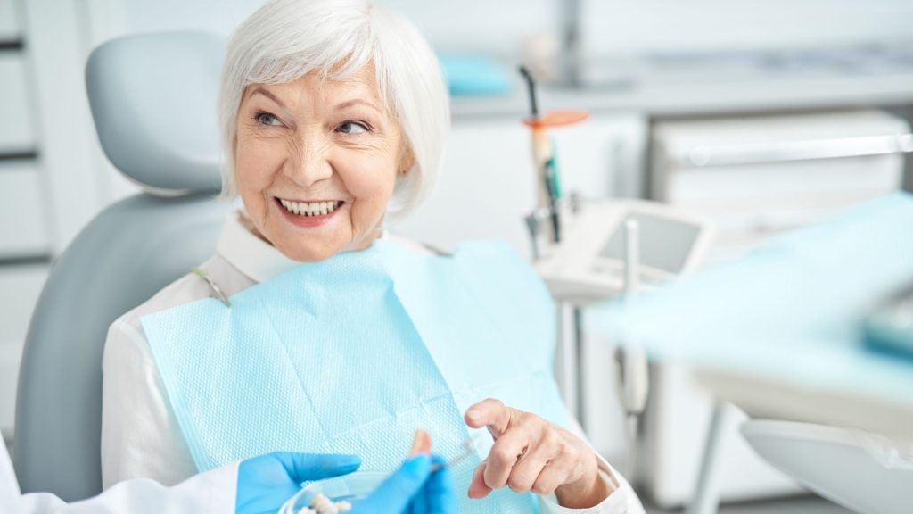 Where Can I Get Stem Cell Dental Implants