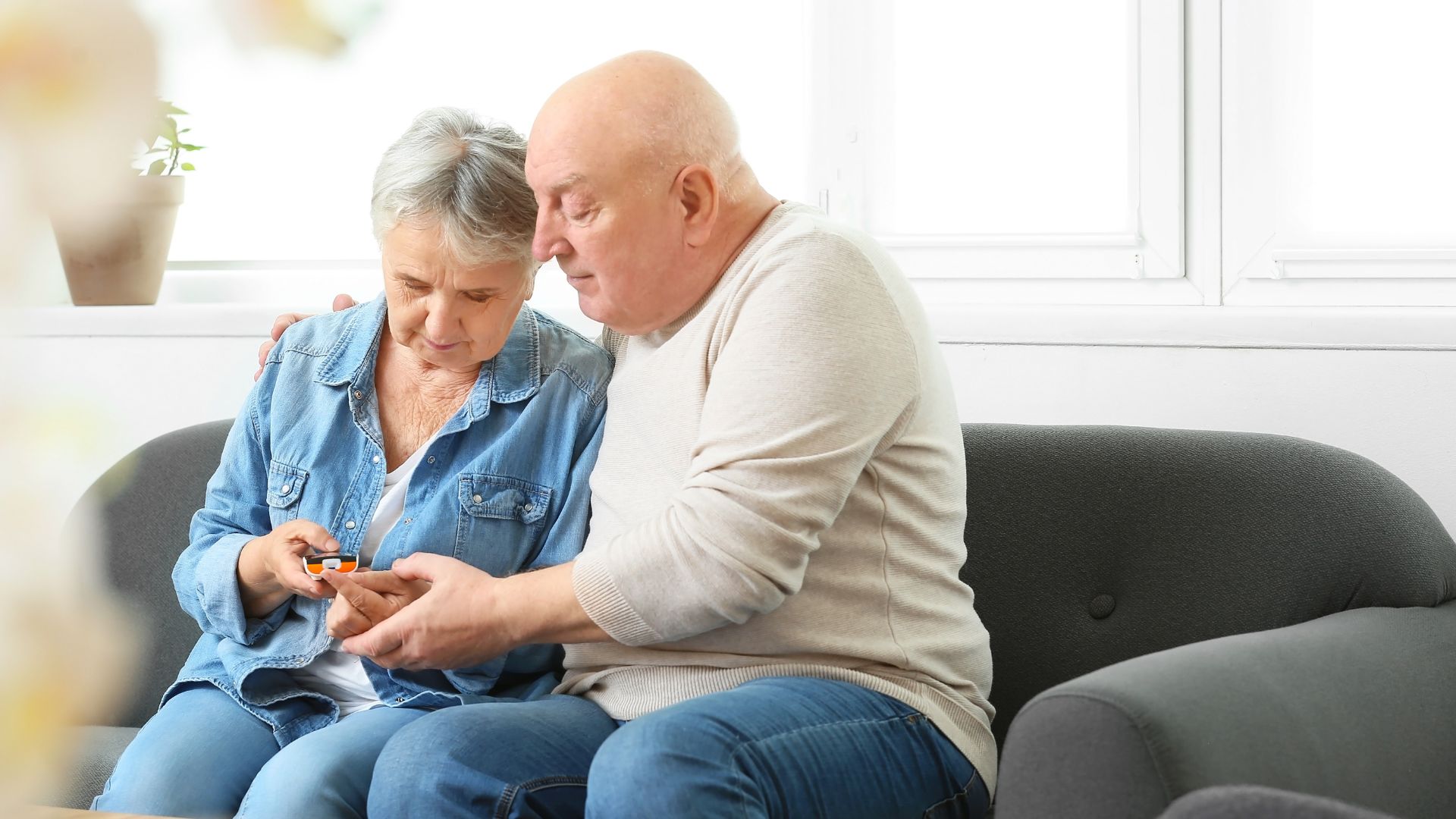 Benefits and Potential — What Patients Might Gain