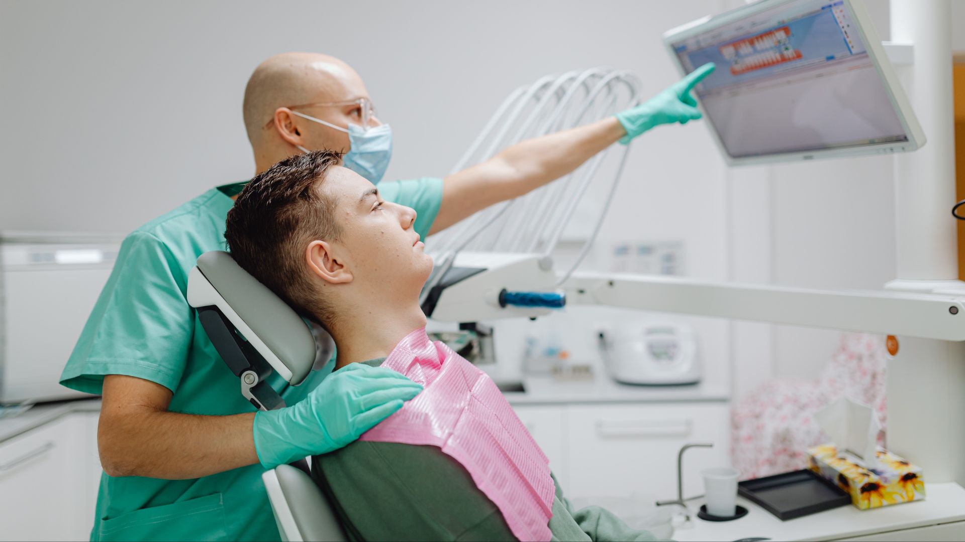 Practical Considerations for Patients