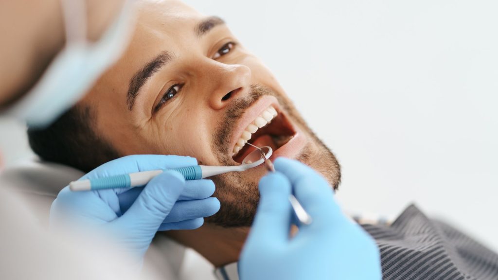 Stem Cell Dental Implants Clinical Trials