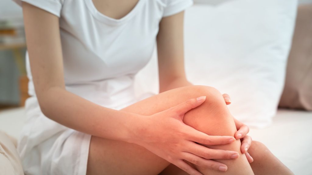 Stem Cell Injections for Knees