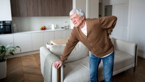 Stem Cell Therapy for Back pain