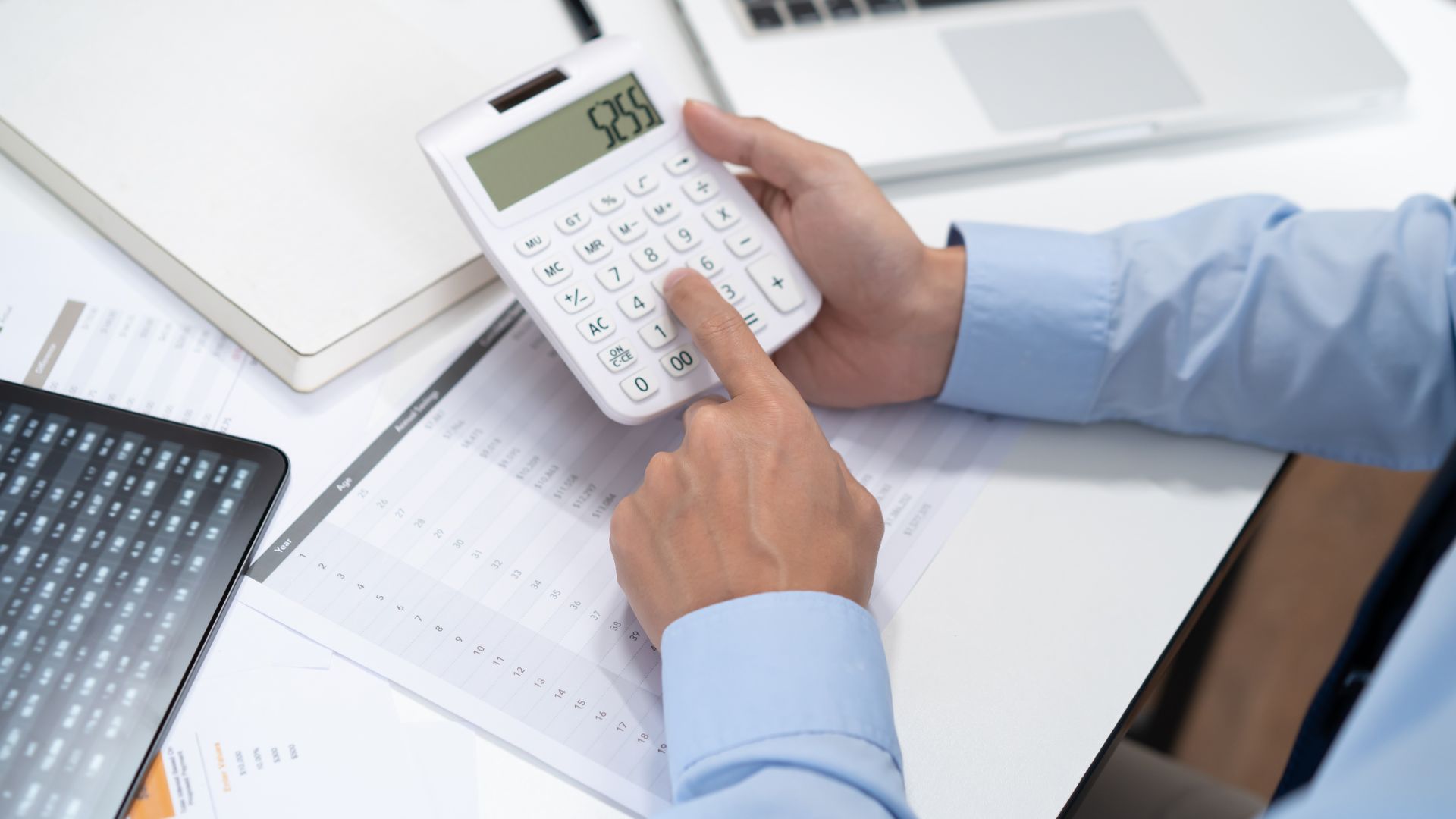Why Costs Vary So Widely