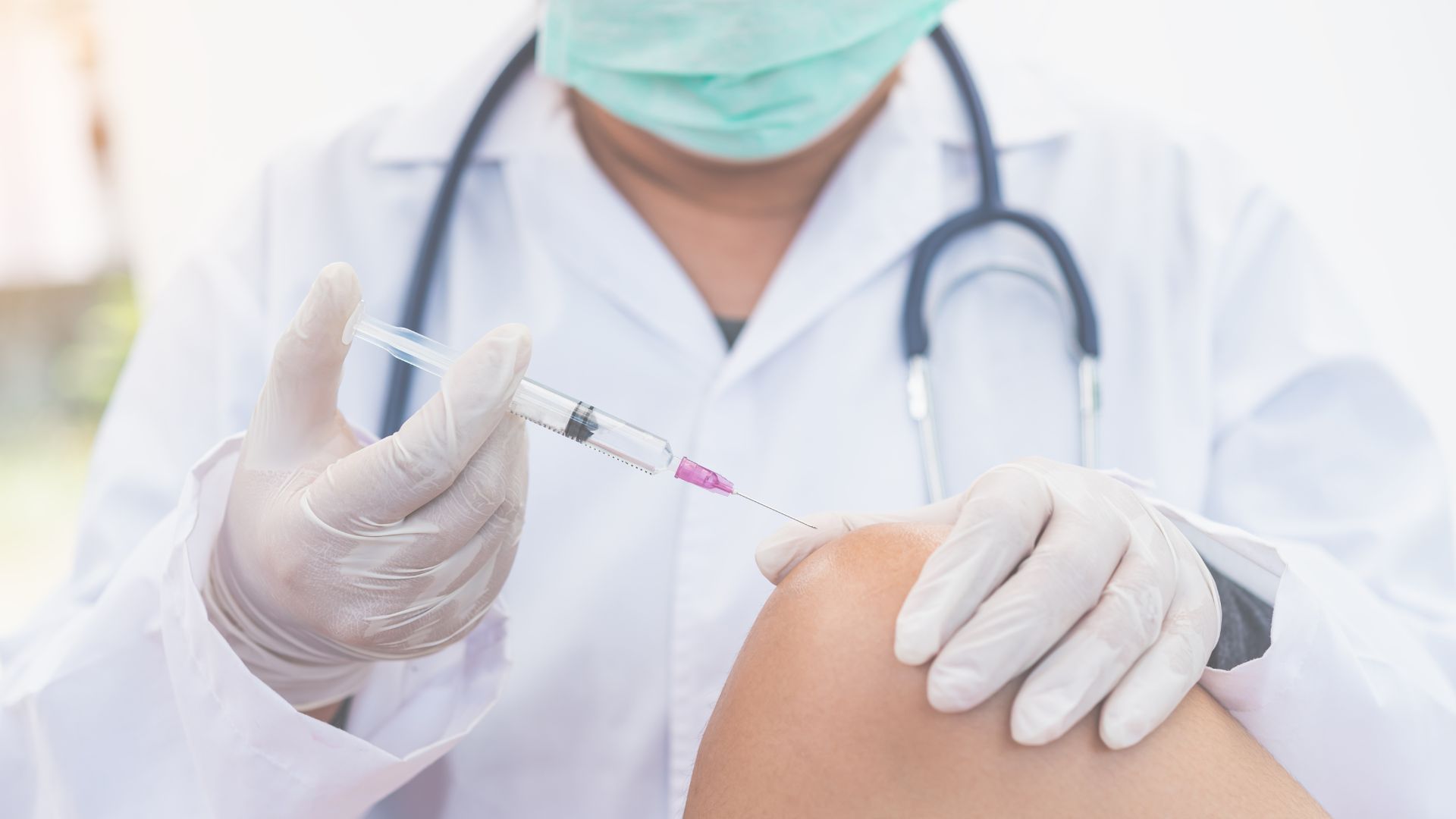 Why Mesenchymal Stem Cells Are the Gold Standard
