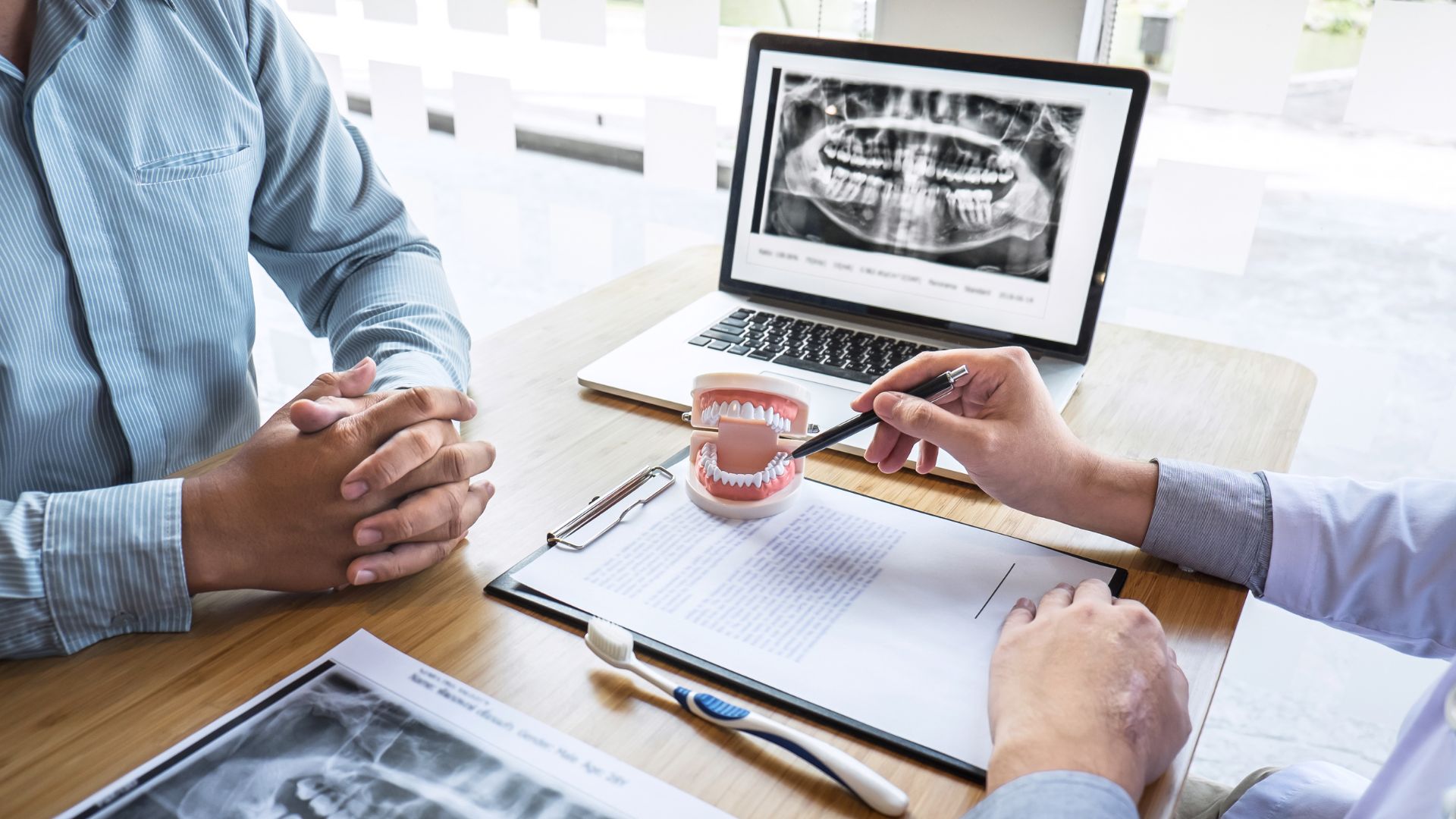 Benefits of Stem Cell Treatment for Tooth Regeneration