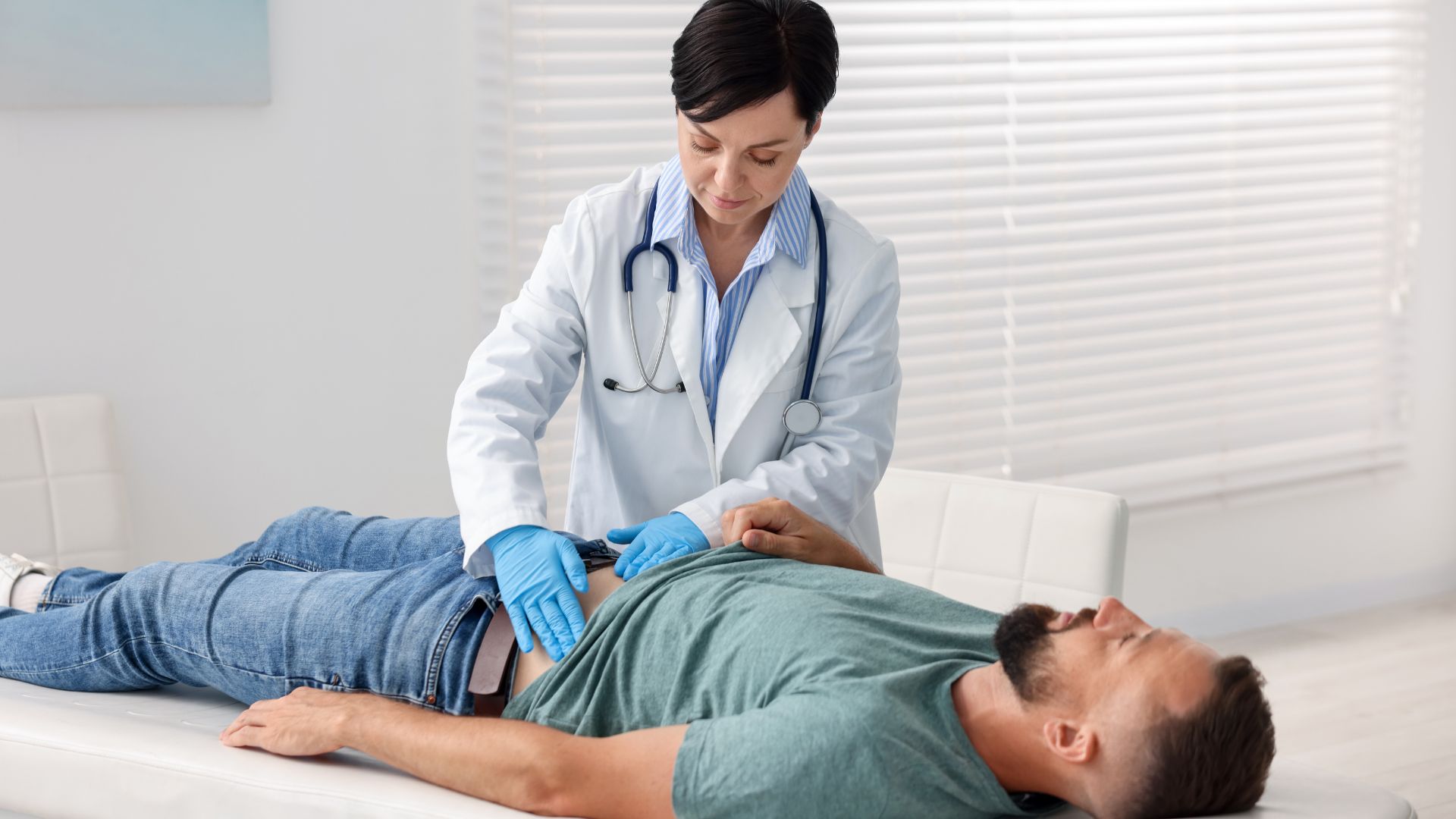 How Stem Cell Therapies for Treatment of Liver Disease Work