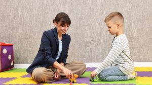 Stem Cell Therapy for Autism Clinic What Families Need to Know
