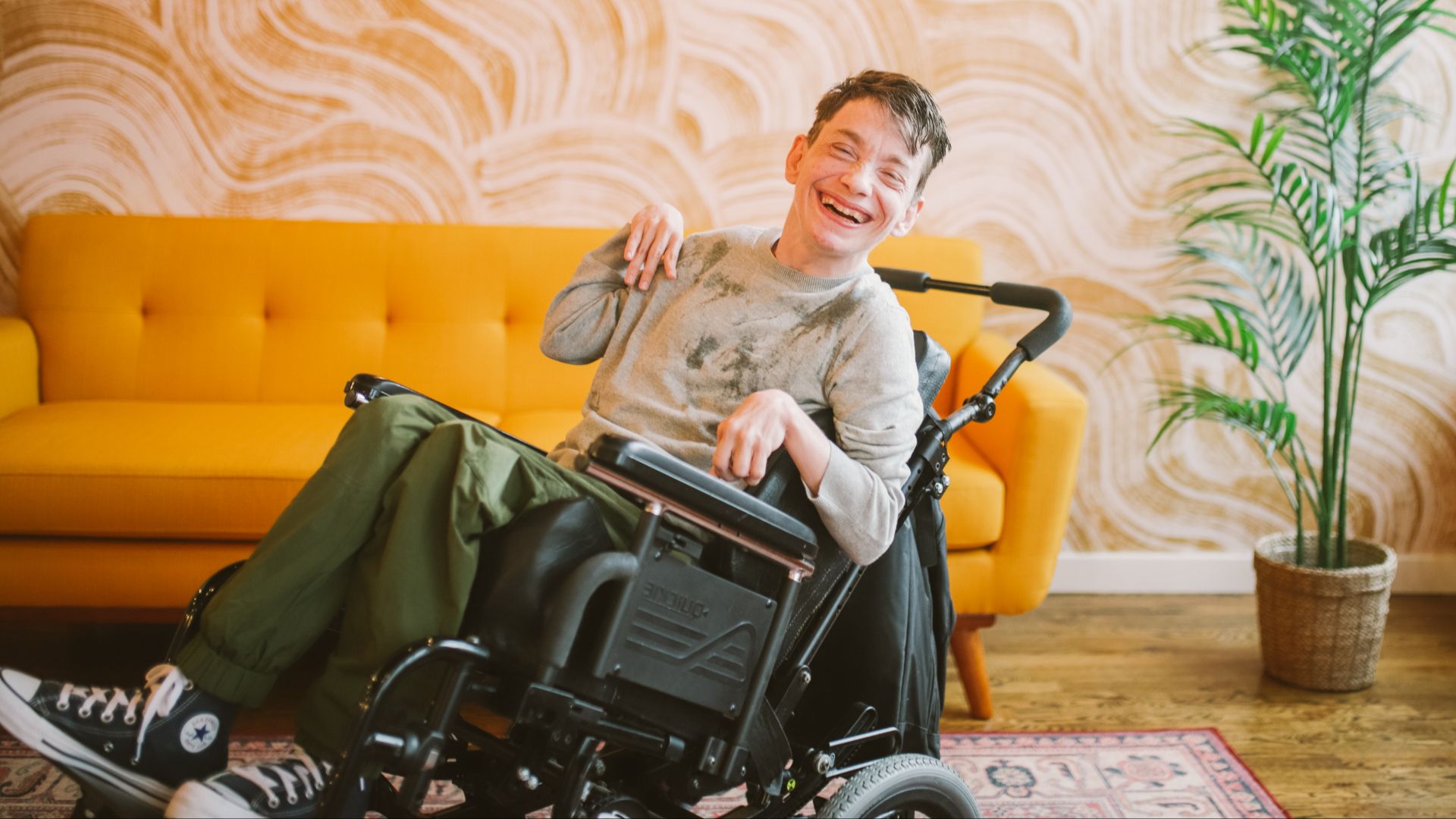 Stem Cell Therapy for Cerebral Palsy in Mexico A Complete Guide for Families Seeking Hope