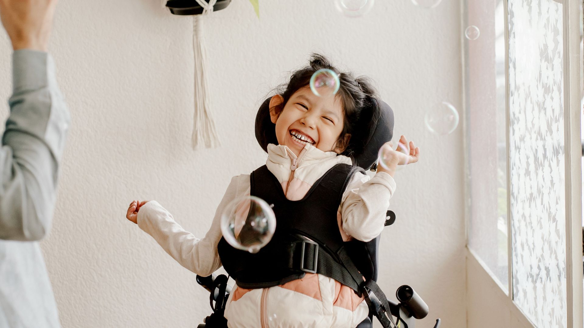 Understanding Cerebral Palsy and the Need for Regenerative Recovery