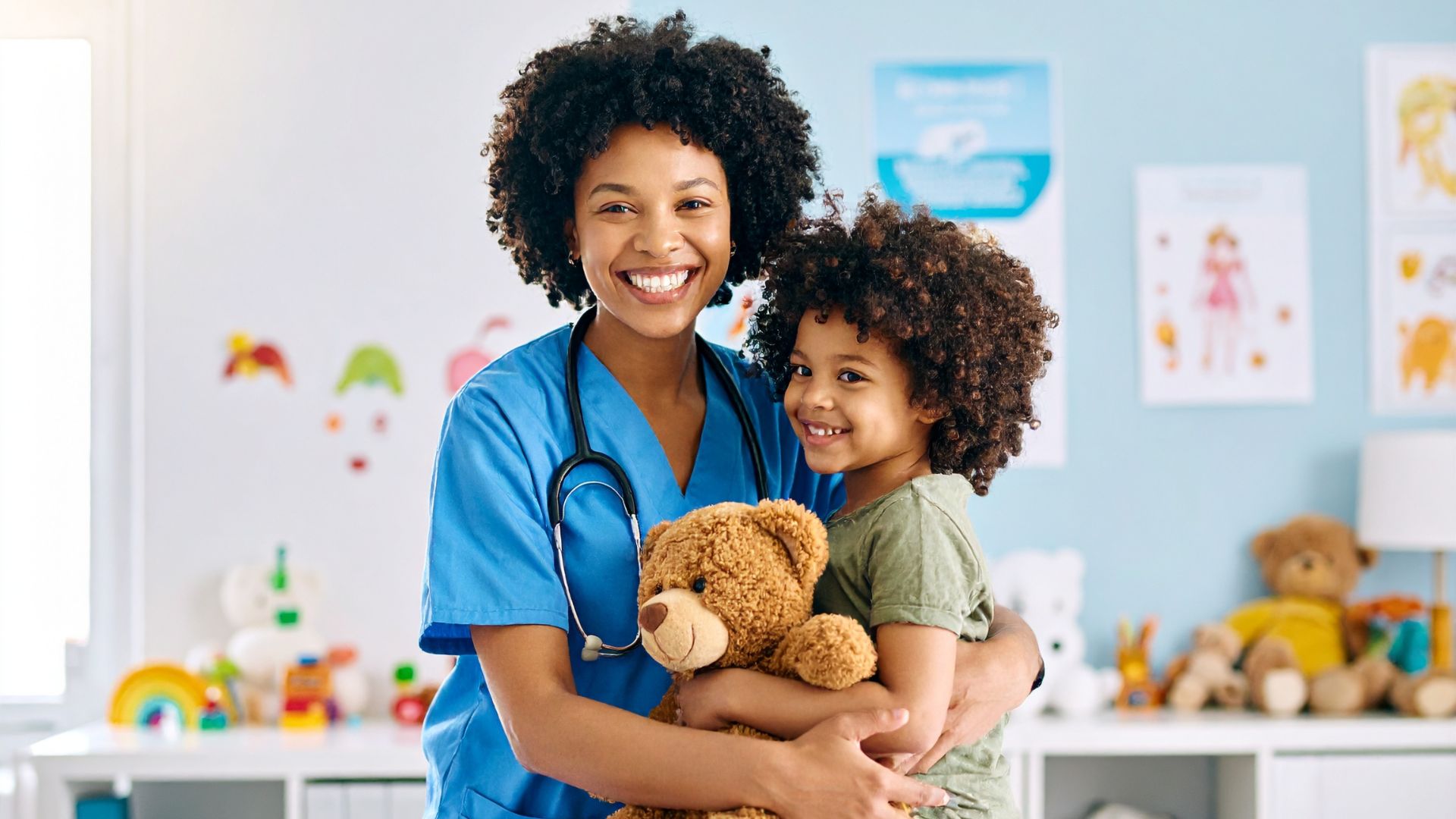 Who May Benefit From a Stem Cell Therapy for Autism Clinic