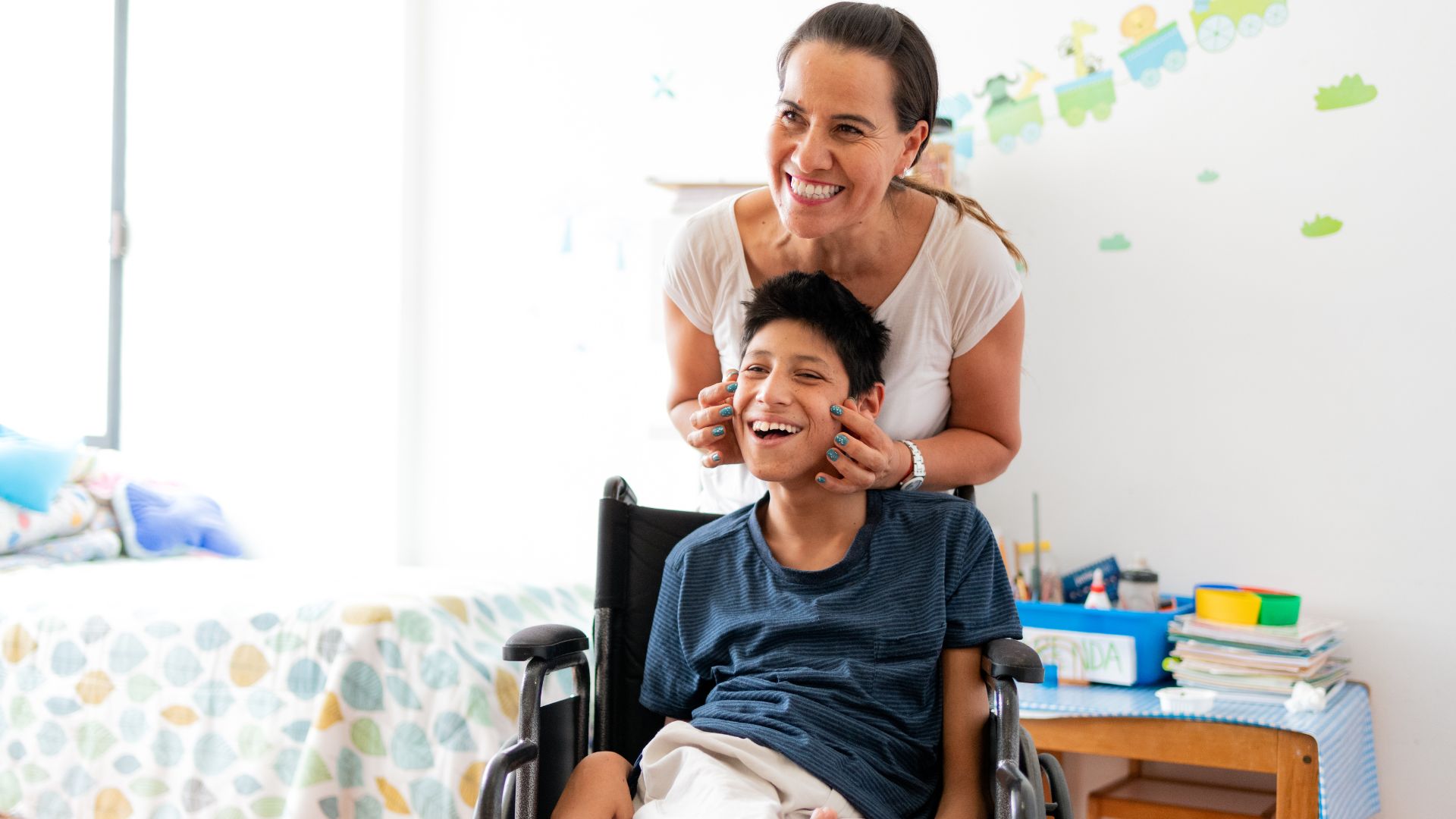 Why Families Choose Stem Cell Therapy for Cerebral Palsy in Mexico