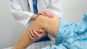 Stem Cell Therapy for Knees
