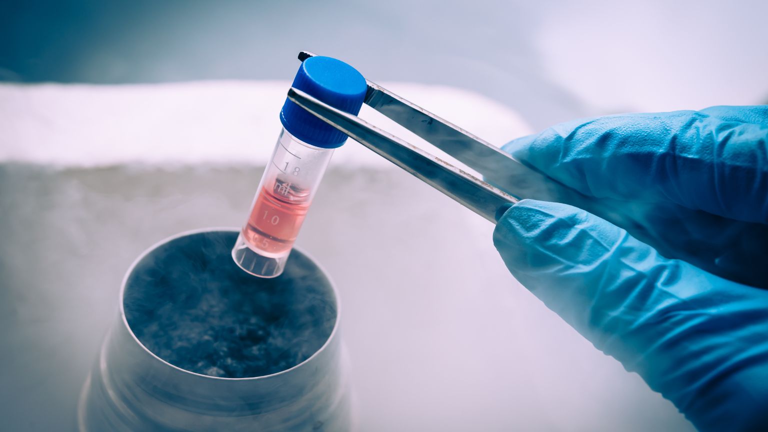 Stem Cell Treatment in Cancun Mexico