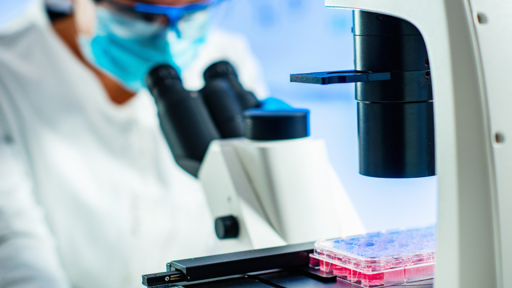 Stem Cell Treatment in Cancun Mexico
