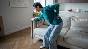 Stem Cell Therapy Back Pain