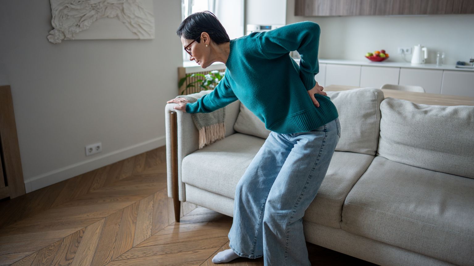 Stem Cell Therapy Back Pain