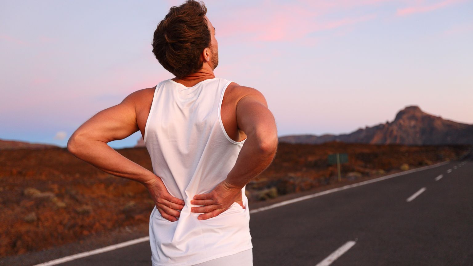 Stem Cell Therapy of Hip Pain