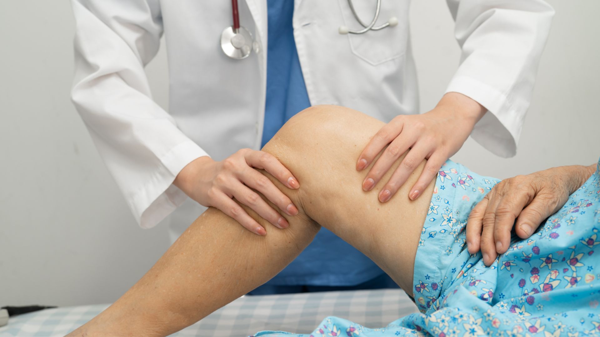 Stem Cell Therapy for Knees